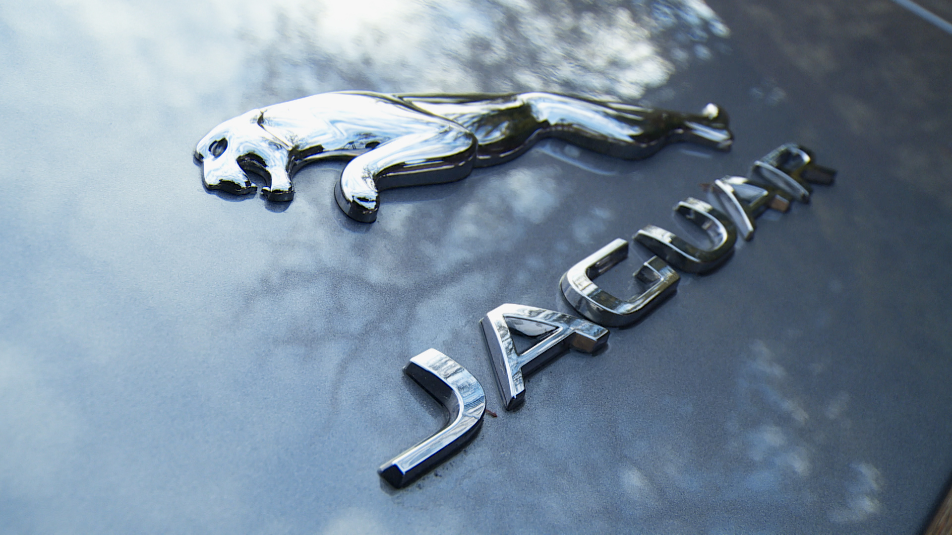 JAGUAR F-TYPE COUPE 5.0 P450 Supercharged V8 75 2dr Auto